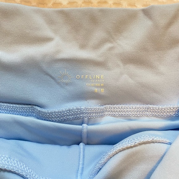 Aerie Offline Skirt - Picture 2 of 2